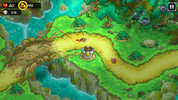 王国保卫战5内置菜单