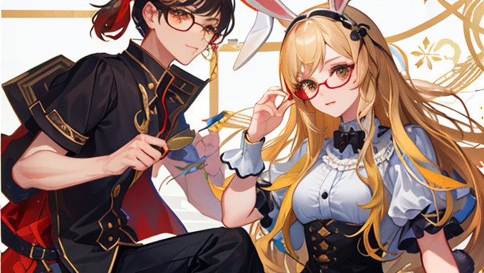 二次元漫画软件