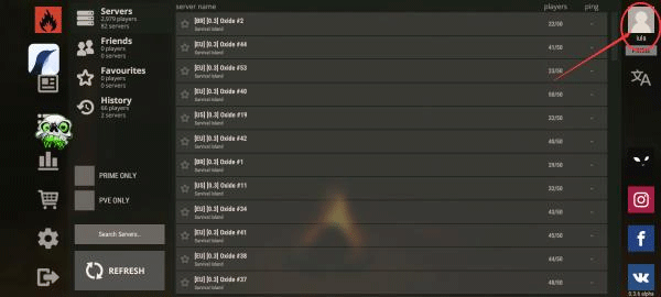 Oxide生存岛最新版