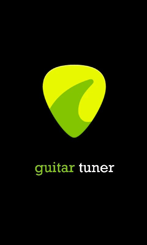GuitarTuner截图3