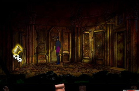 断剑圣殿骑士的影子重制版