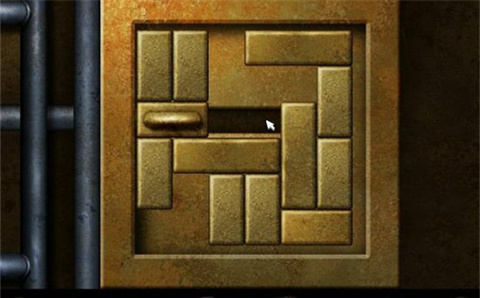 断剑圣殿骑士的影子重制版