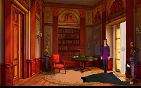 断剑圣殿骑士的影子重制版