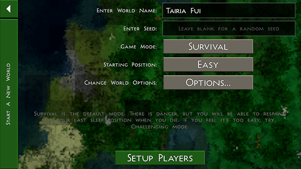 生存战争2官方正版截图2