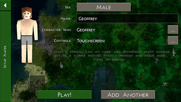 生存战争2官方正版截图3