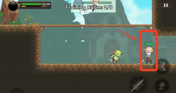 英雄闪电战内置菜单