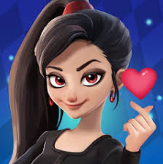 怪兽朋友合并与故事