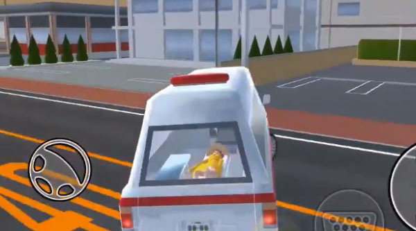 Sakura School Simulator最新版