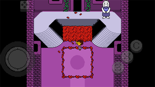 地域传说彩虹汉化移植版