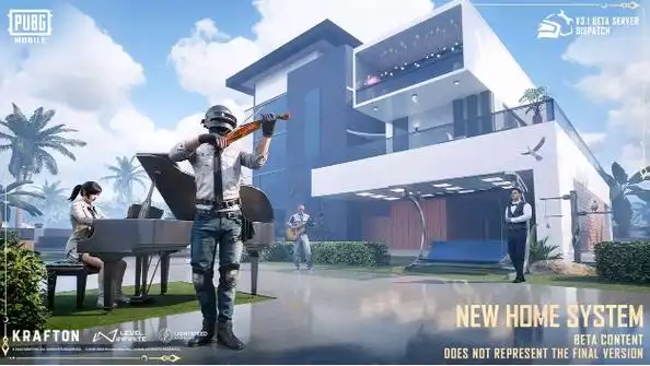 绝地求生单机版