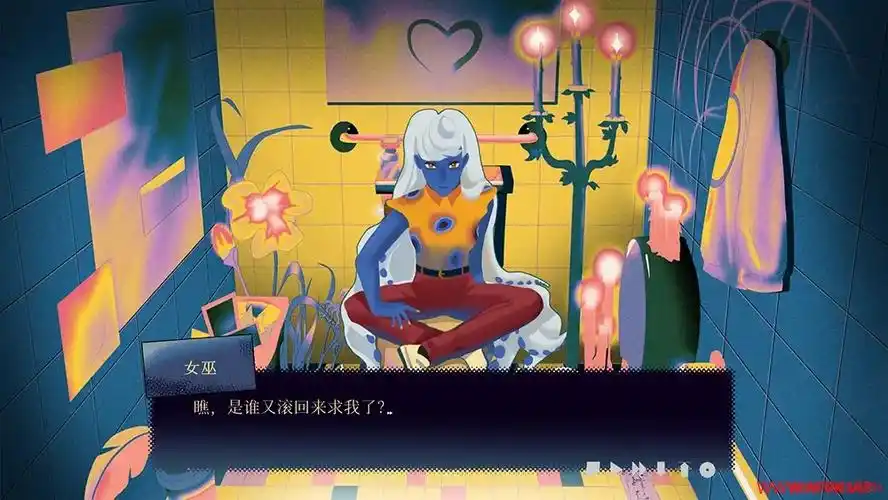 中文版短篇单机游戏