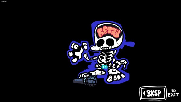 Friday Night Funkin手机版截图2