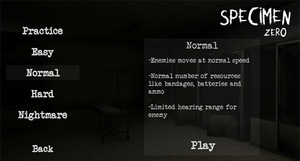 标本零国际服截图1