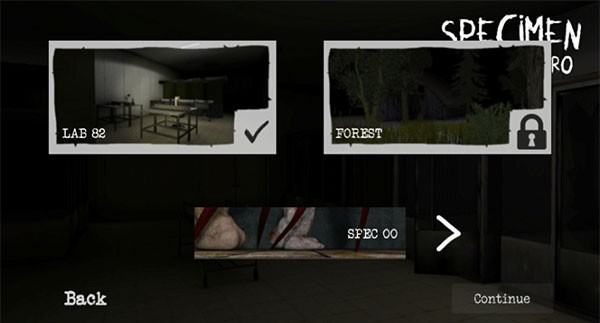 标本零国际服截图3