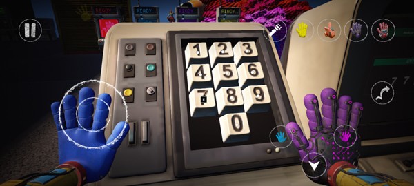 波比的游戏时间第五章官方正版截图3