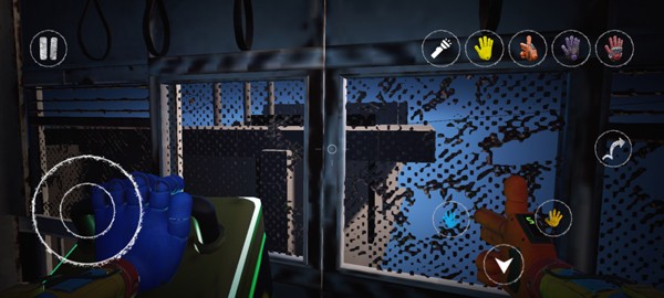 波比的游戏时间第五章官方正版截图1