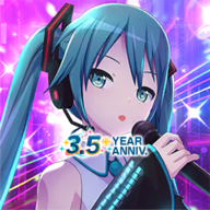 世界计划缤纷舞台国际服