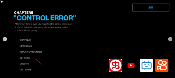 波比的游戏时间第五章官方正版