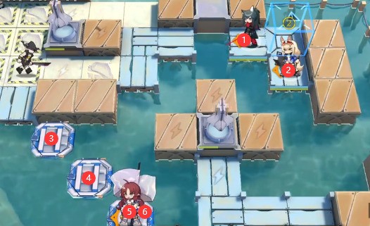 明日方舟日服官方版