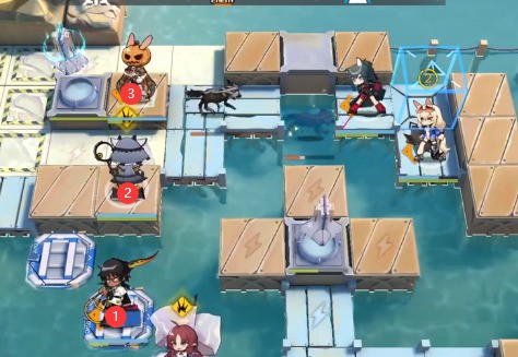 明日方舟日服官方版