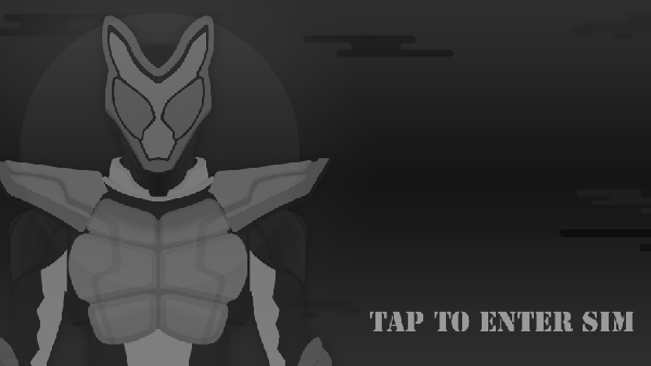 假面骑士加布模拟器