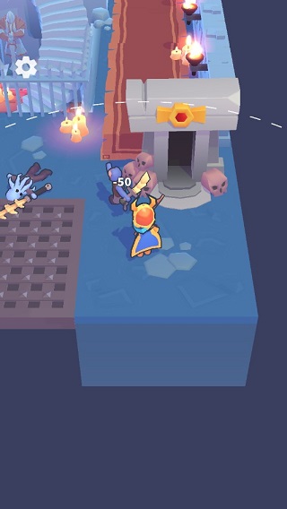 我的梦幻小岛内置菜单