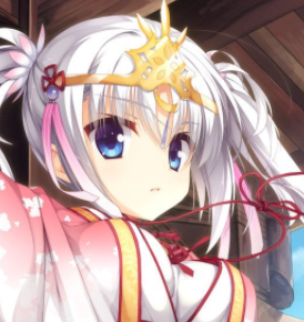 千恋万花冷狐汉化版