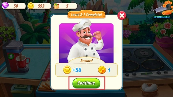 烹饪超级明星城市