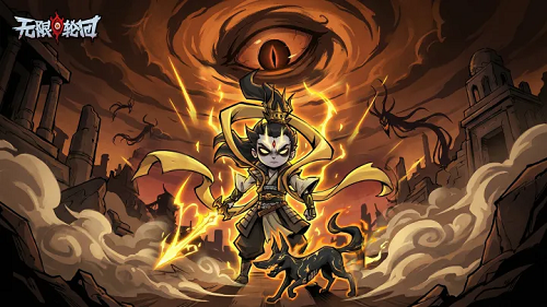 无限轮回优先配装及宝石搭配攻略