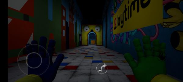 波比的游戏时间第三章汉化版