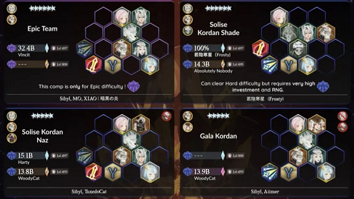 剑与远征启程迷梦熔岩巨蜥阵容推荐攻略