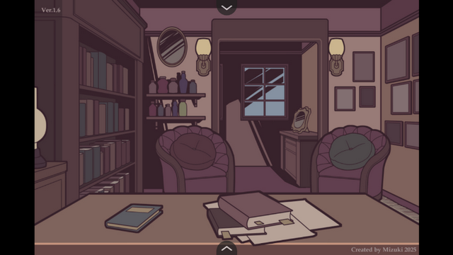 艾普里尔侦探事务所截图4