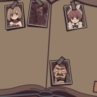 艾普里尔侦探事务所