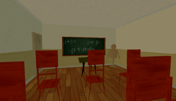 沉默的邻居截图3