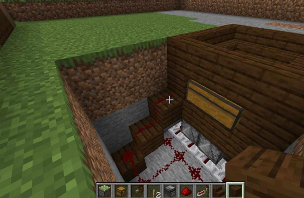 我的世界国际基岩版