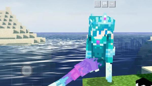 我的世界国际基岩版