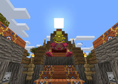 我的世界国际基岩版