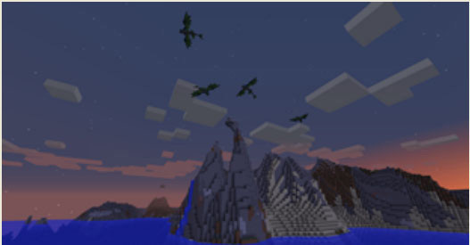 我的世界国际基岩版