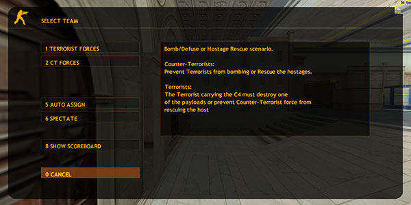 坏心火线单机版