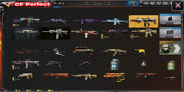 坏心火线单机版