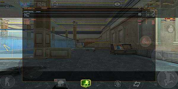 坏心火线单机版