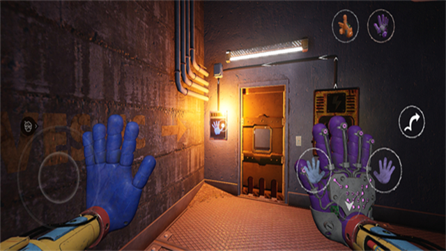 波比的游戏时间第四章安卓版截图2