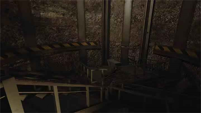 波比的游戏时间第四章安卓版截图1