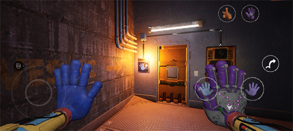 波比的游戏时间第四章安卓版