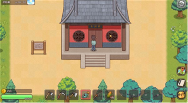 乡村狂想曲截图1