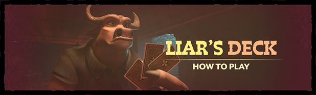 骗子酒馆liarsbar