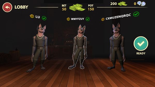 骗子酒馆liarsbar