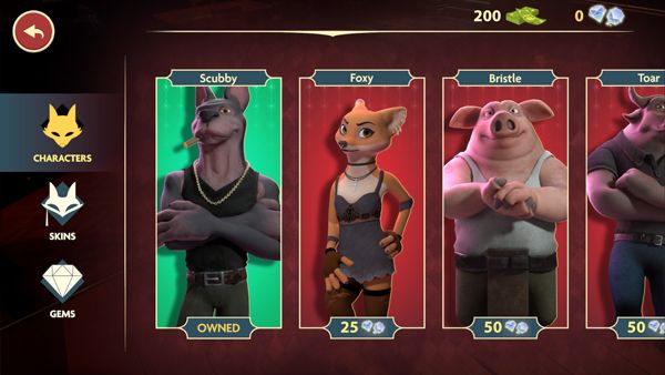 骗子酒馆liarsbar