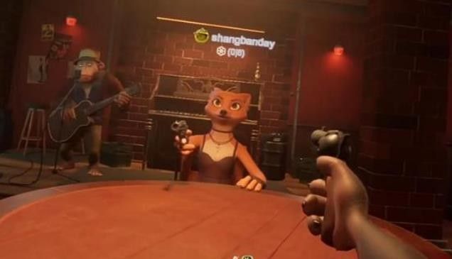 骗子酒馆liarsbar