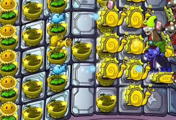 pvz各种版本手机版